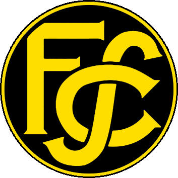 Escudo de FC SCHAFFAUSEN (SUIZA)