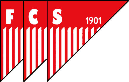 Escudo de FC SOLOTHURN (SUIZA)
