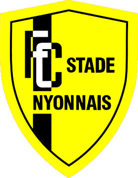 Escudo de FC STADE NYONNAIS (SUIZA)