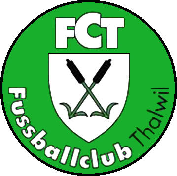 Escudo de FC THALWIL (SUIZA)
