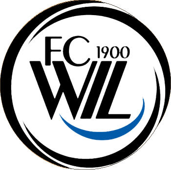 Escudo de FC WIL 1900 (SUIZA)
