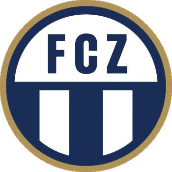 Escudo de FC ZÜRICH-1 (SUIZA)