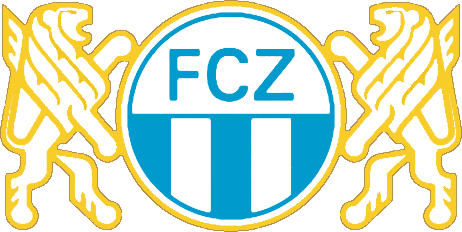 Escudo de FC ZÜRICH (SUIZA)