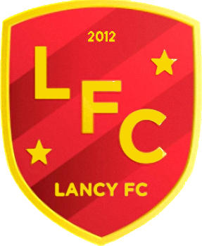 Escudo de LANCY FC (SUIZA)