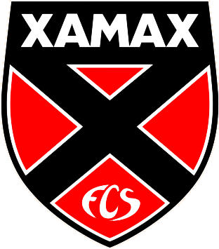 Escudo de NEUCHATEL XAMAX FCS (SUIZA)