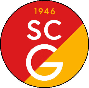 Escudo de SC GOLDAU (SUIZA)