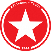 Escudo de AC TENERO-CONTRA