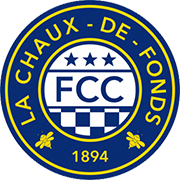 Escudo de FC LA CHAUX-DE-FONDS-1-min