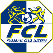 Escudo de FC LUZERN