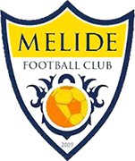 Escudo de FC MELIDE
