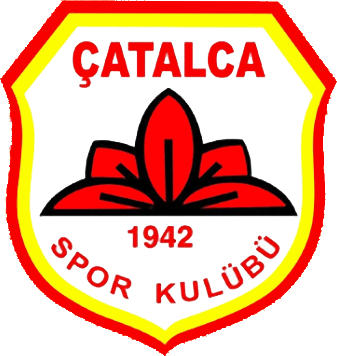 Escudo de ÇATALCA S.K. (TURQUÍA)
