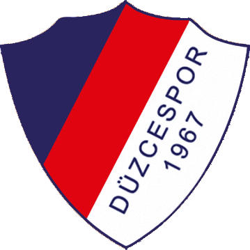 Escudo de DÜZCESPOR K. (TURQUÍA)