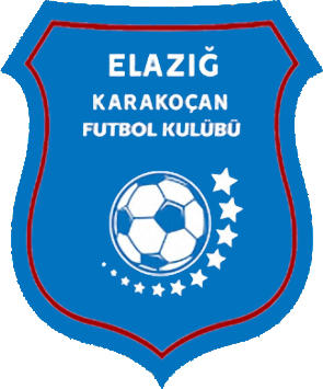 Escudo de ELAZIG KARAKOÇAN F.K. (TURQUÍA)