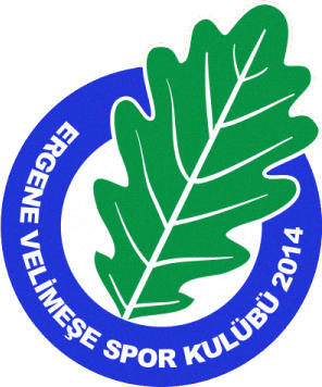 Escudo de ERGENE VELIMESE S.K. (TURQUÍA)