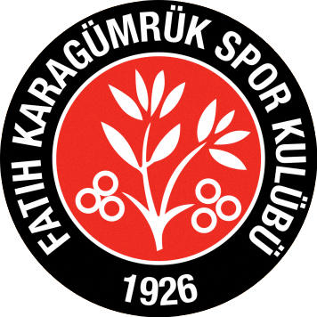 Escudo de FATIH KARAGUMRUK S.K. (TURQUÍA)