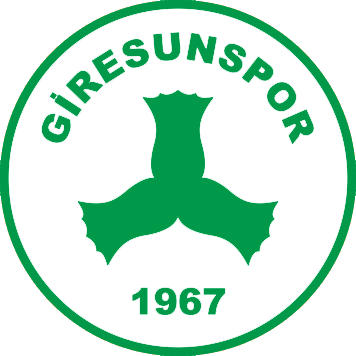 Escudo de GIRESUN S.K. (TURQUÍA)