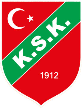 Escudo de KARSIYAKA S.K. (TURQUÍA)