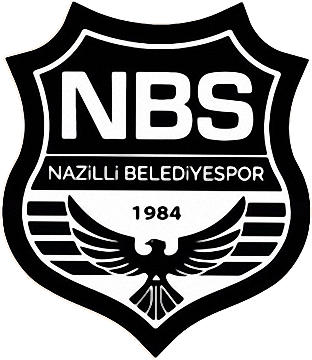 Escudo de NAZILLI BELEDIYESPOR K. (TURQUÍA)