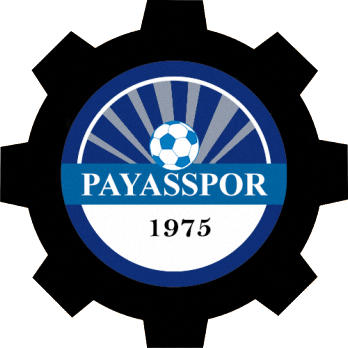 Escudo de PAYASSPOR K. (TURQUÍA)