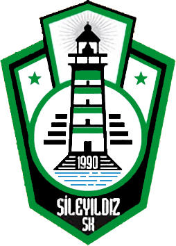 Escudo de SILE YILDIZ S.K. (TURQUÍA)