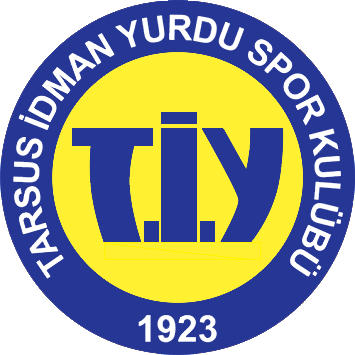 Escudo de TARSUS IDMAN YURDU SK. (TURQUÍA)