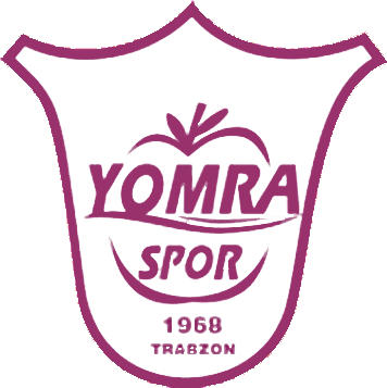 Escudo de YOMRA SPOR K. (TURQUÍA)