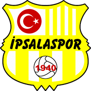 Escudo de IPSALASPOR