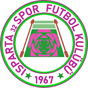 Escudo de ISPARTA 32 SPOR F.K.