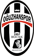 Escudo de OGUZHANSPOR BUCAK BELEDIYESI