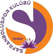 Escudo de SAFRANBOLU SPOR K.