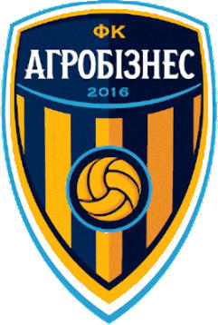 Escudo de FC AHROBIZNES VOLOCHYSK (UCRANIA)
