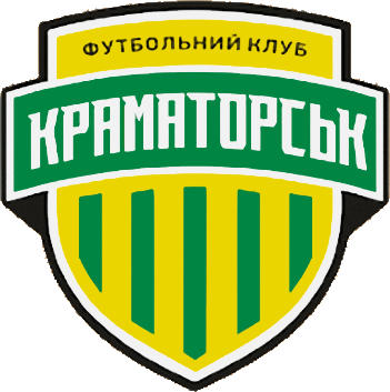 Escudo de FC AVANHARD KRAMATORSK (UCRANIA)