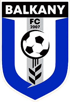 Escudo de FC BALKANY ZORYA (UCRANIA)