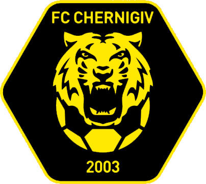 Escudo de FC CHERNIGIV (UCRANIA)