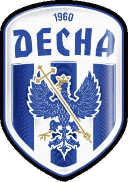 Escudo de FC DESNA CHERNIHIV (UCRANIA)