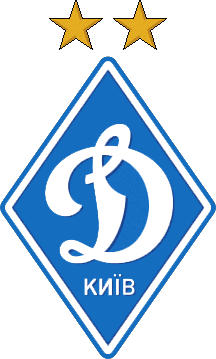 Escudo de FC DINAMO KIEV-1 (UCRANIA)