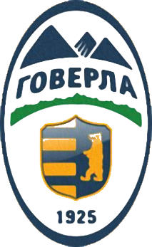 Escudo de FC HOVERLA UZHHOROD (UCRANIA)