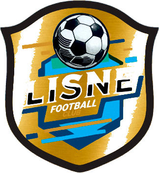 Escudo de FC LISNE (UCRANIA)
