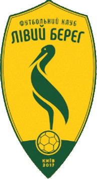Escudo de FC LIVYI BEREH KYIV (UCRANIA)