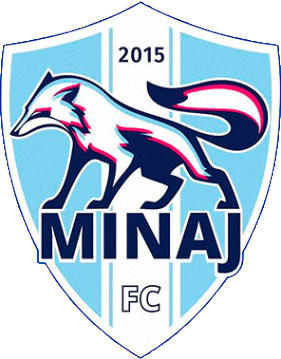 Escudo de FC MYNAI (UCRANIA)