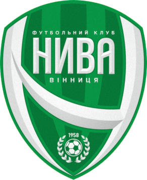 Escudo de FC NYVA VINNYTSIA (UCRANIA)