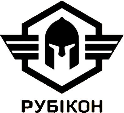 Escudo de FC RUBIKON KYIV (UCRANIA)