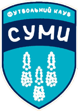 Escudo de FC SUMY (UCRANIA)