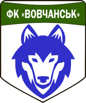 Escudo de FC VOVCHANSK (UCRANIA)