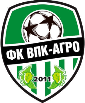 Escudo de FC VPK-AHRO (UCRANIA)