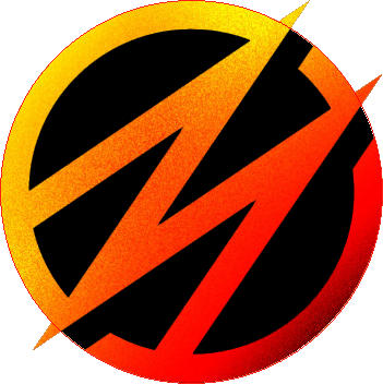 Escudo de MFC METALURH ZAPORIZHZHIA-1 (UCRANIA)