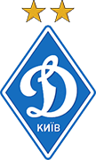 Escudo de FC DINAMO KIEV-1-min