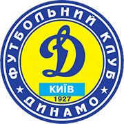 Escudo de FC DINAMO KIEV