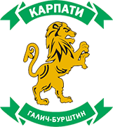 Escudo de FC KARPATY HALYCH