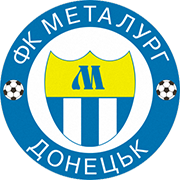 Escudo de FC METALURH DONETSK